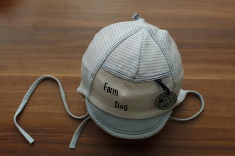 Detská čiapka, marika,<50