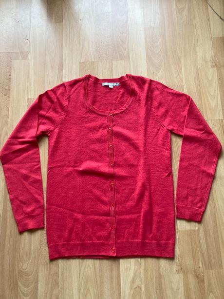 Jemný svetrík zn.blancheporte, s