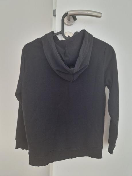 Mikina s vreckom, terranova,140