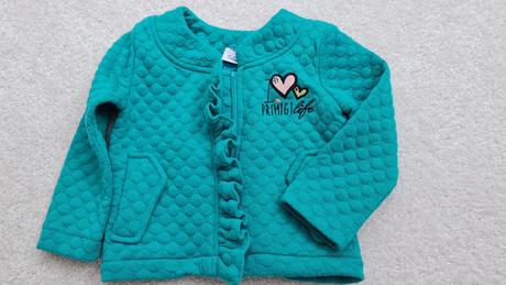 Tepla mikinka primigi, primigi,86