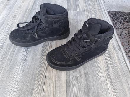 Topánky veľkosť 33, 33