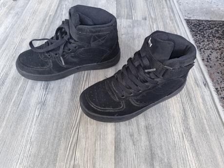 Topánky veľkosť 33, 33