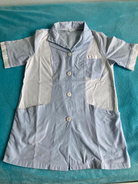 Zdravotnícka košeľa/ trička, 36