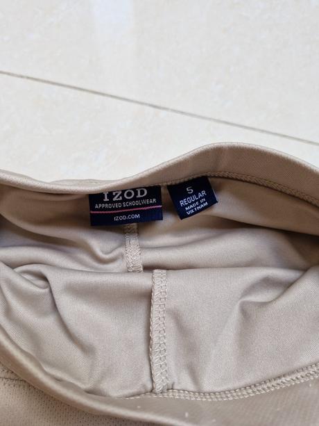 Sukna s kratasami, 116