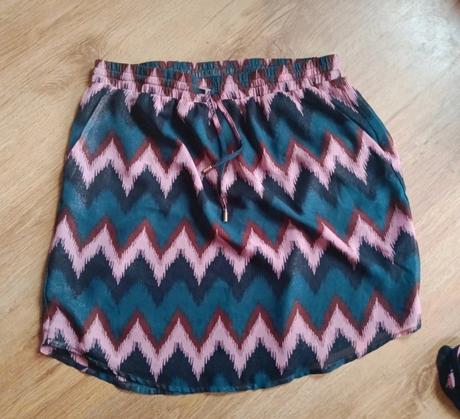 Letný komplet saint tropez, l