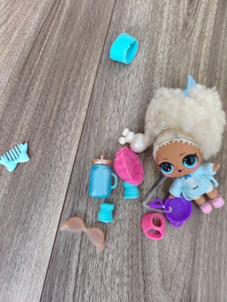 Lol, hatchimals , pracky na kabelky, hračky mix, 