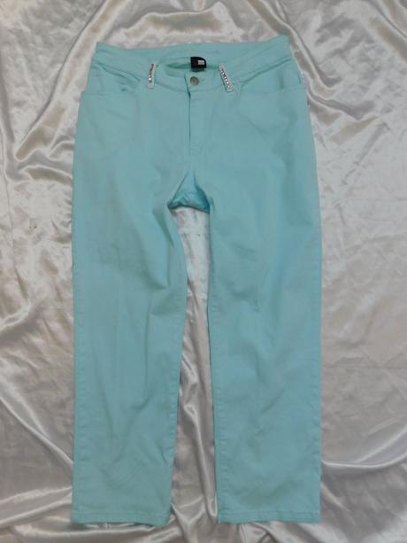 Damske trendy rifle, 38