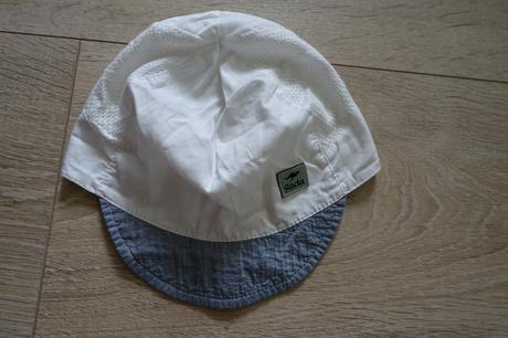 Čiapka na leto veľkosť 50, rada,80