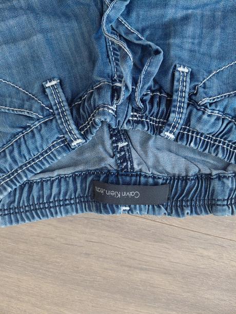 Rifle calvin klein, calvin klein,116