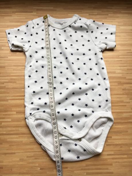 Hviezdicky teplaky + body, 74