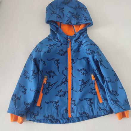 Softshellova bunda 92, kiki&koko,92