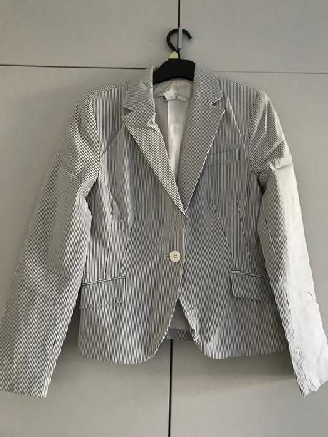 Zara sako namornicke, zara,l