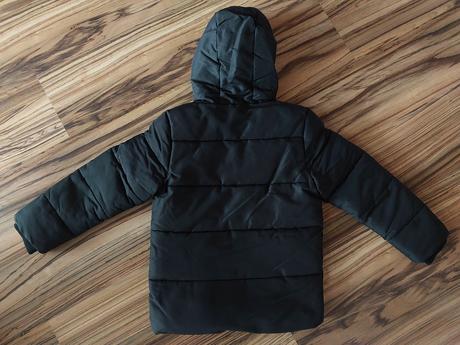 Zimná vetrovka / bunda, f&f,134