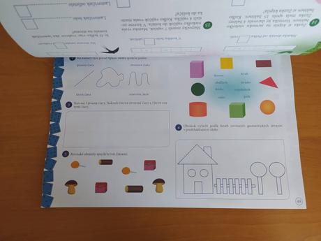 Hravá matematika nová, 