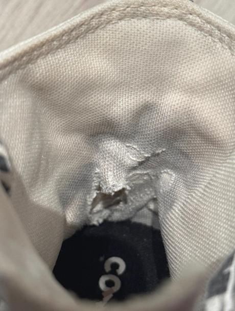 Converse tenisky, converse,37