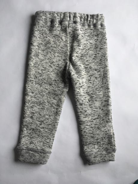 Flisove nohavice v.86, pepco,86