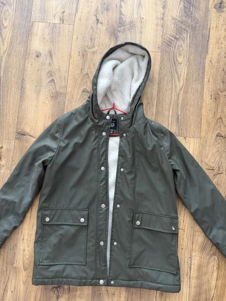 Prechodná bunda, new look,152