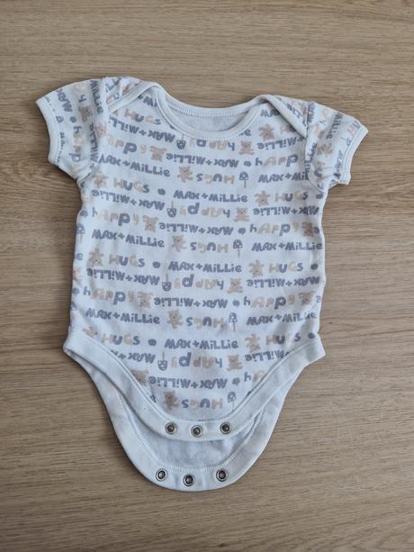 Letné body, george,62