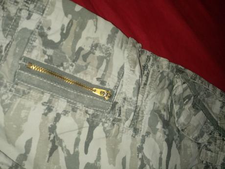 Kraťasy, dodipetto,98