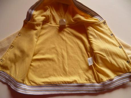 Disney podšitý svetrík, disney,80