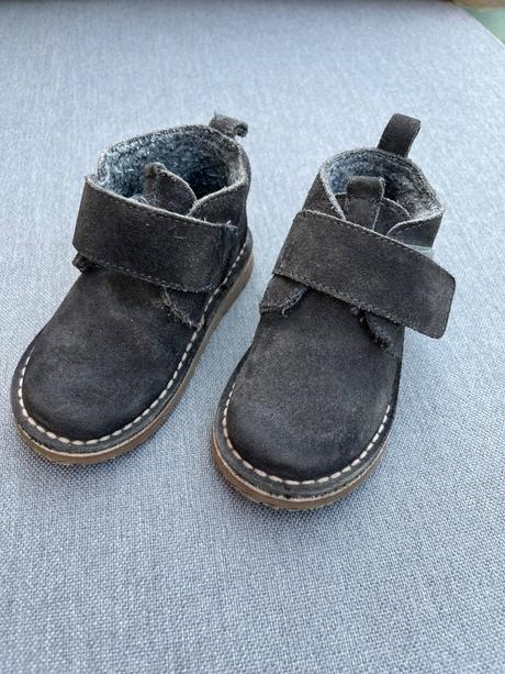 Čižmy, zara,22