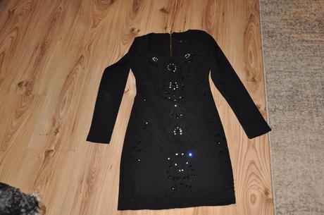 Elegantné šaty, 36