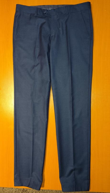 Pánsky oblek 188/90, 188