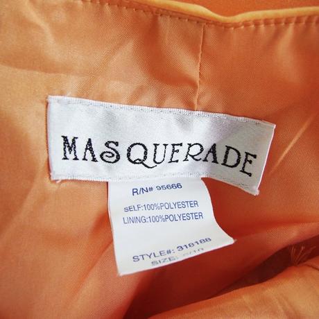 Spoločenské šaty, m