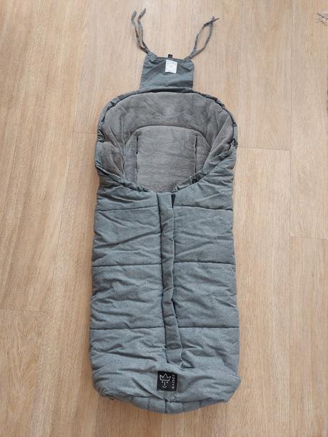 Fusak kaiser jooy melange, kaiser