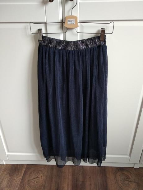 Midi sukňa, calliope,xs