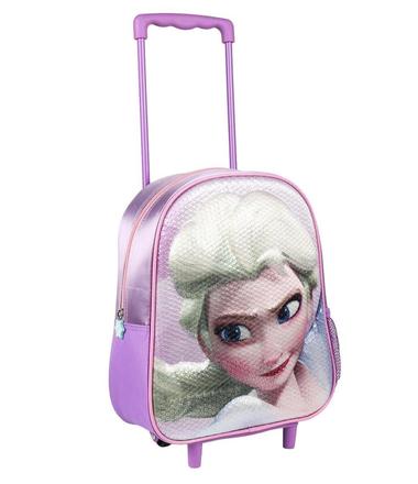 Trolley batoh frozen 3d,