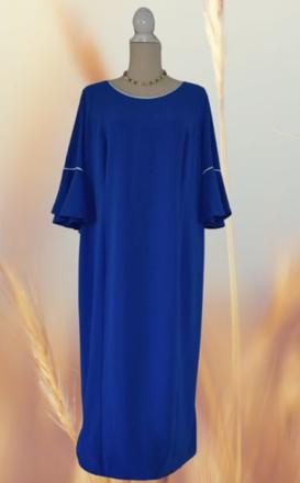Elegantné dámske šaty veľ. xxl, xxl