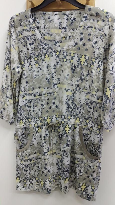 Šaty / tunika, tcm,40