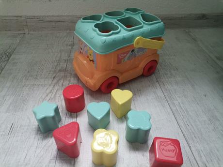 Vkladačka winnie and the pooh, 