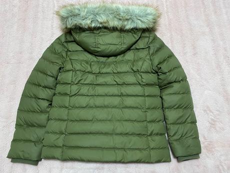 Paperova bunda tommy jeans, tommy hilfiger,l