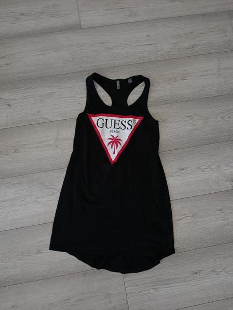 Šaty guess, guess,s