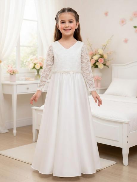 Šaty na sv. prijímanie, 140 / 146