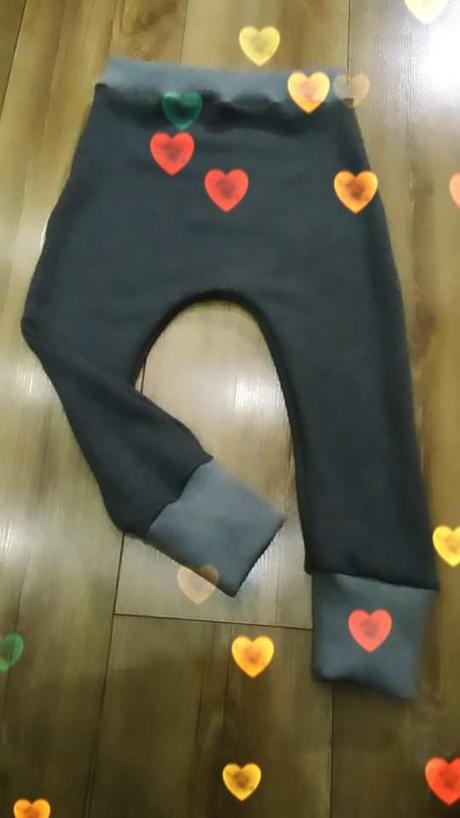 Warmkeper haremky/čiapočka /nákrčník, 50 - 128