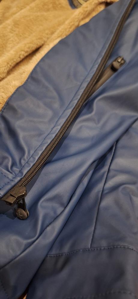 Bunda rain coat do dazda  40/42, l