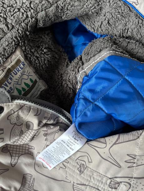 Zimna bunda next 104, next,104