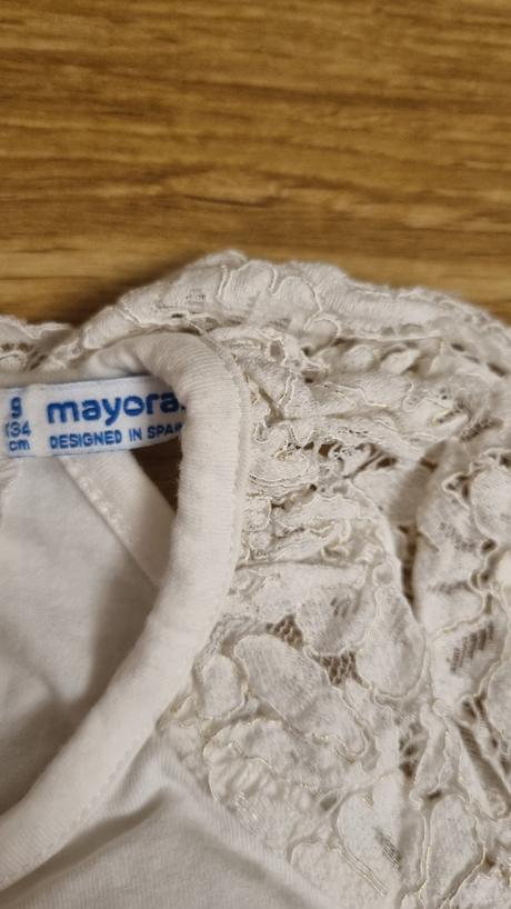 Mayoral komplet set, mayoral,134