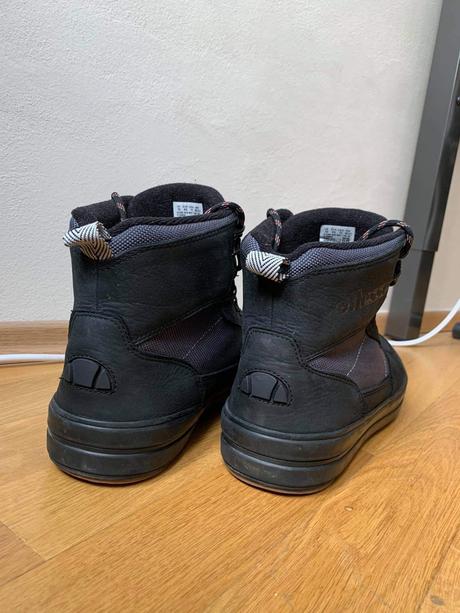 Tenisky topánky ellesse, 45