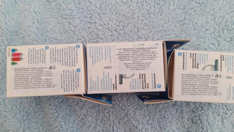 Pura silikonove antikolikove cumle na fľašu, pura