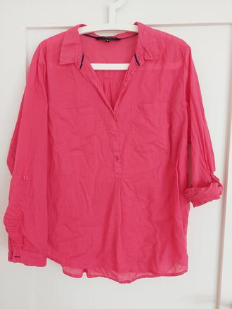 Blúzka roll up, reserved,44