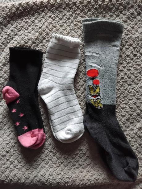 Ponožky, 24
