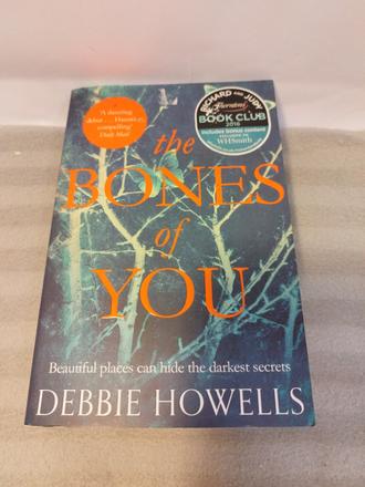 Debbie howells in english xs24, 