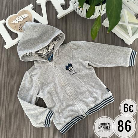 Mikina, original marines,86