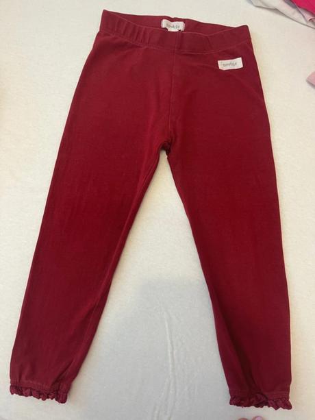 Newbie leginy, newbie,98