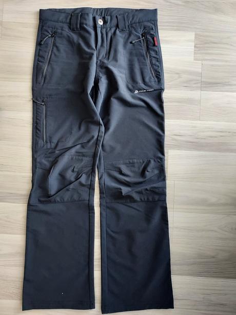 Turistické nohavice, alpine pro,158