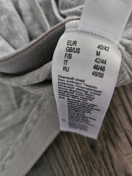 Podprsenka na dojčenie bez kostíc bonprix 40/42, 90,b